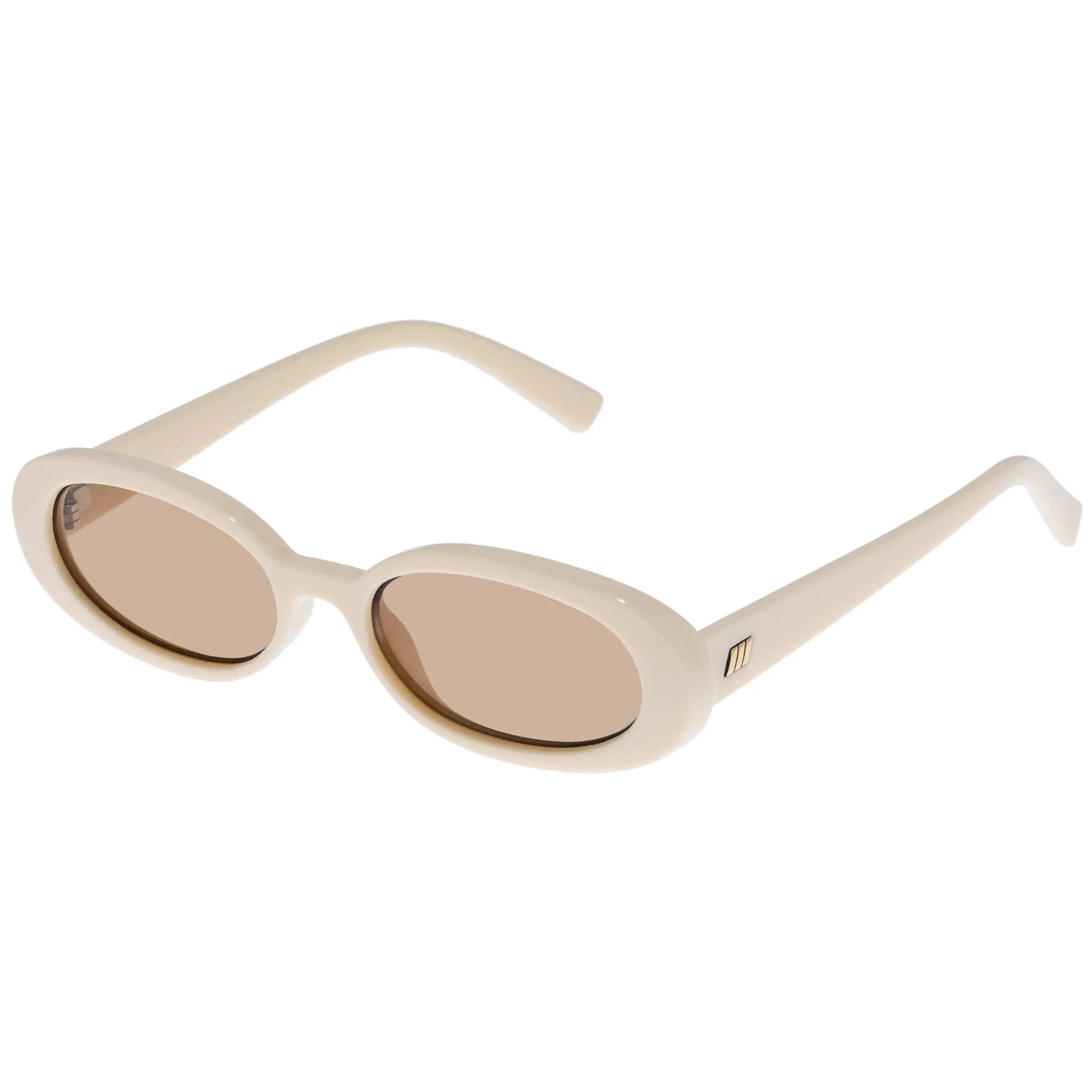 Outta Love 2452364 ecru/tan tint lens