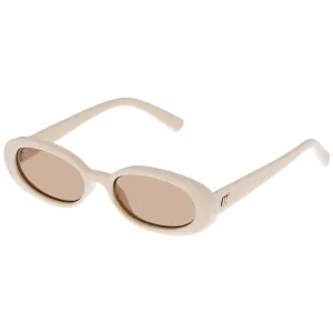 Outta Love 2452364 ecru/tan tint lens