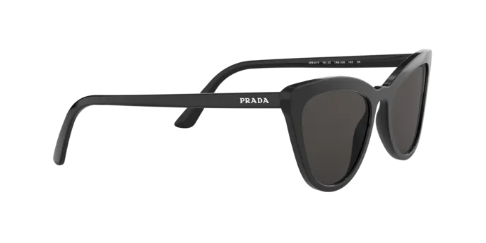 Prada Catwalk PR 01VS 1AB5S0