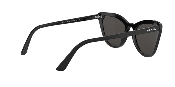 Prada Catwalk PR 01VS 1AB5S0