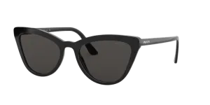 Prada Catwalk PR 01VS 1AB5S0