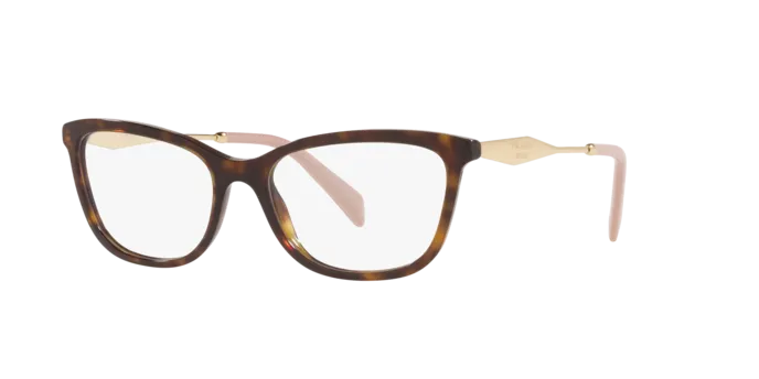 Prada PR 02YV 2AU1O1
