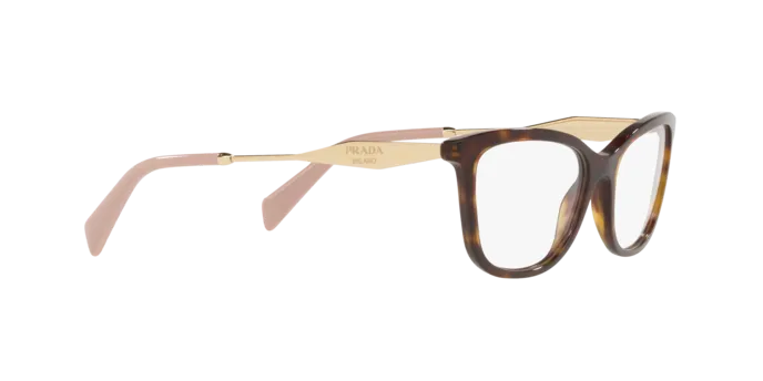 Prada PR 02YV 2AU1O1