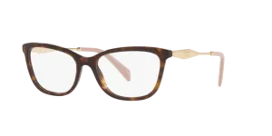 Prada PR 02YV 2AU1O1