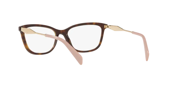Prada PR 02YV 2AU1O1