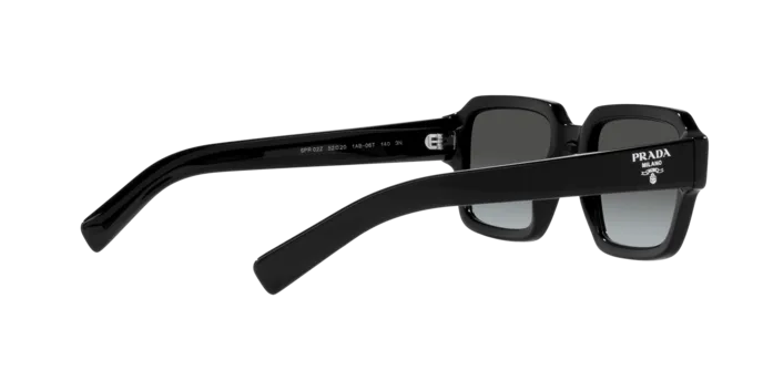 Prada PR 02ZS 1AB06T