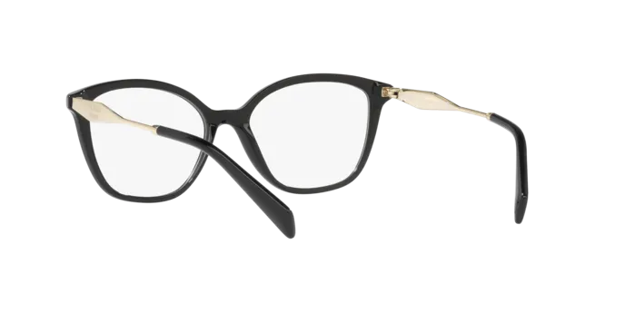 Prada PR 02ZV 1AB1O1