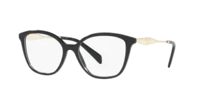 Prada PR 02ZV 1AB1O1
