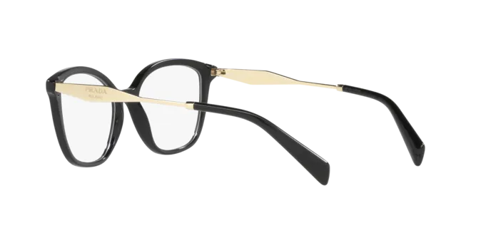 Prada PR 02ZV 1AB1O1