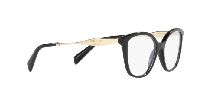 Prada PR 02ZV 1AB1O1