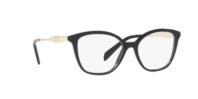 Prada PR 02ZV 1AB1O1