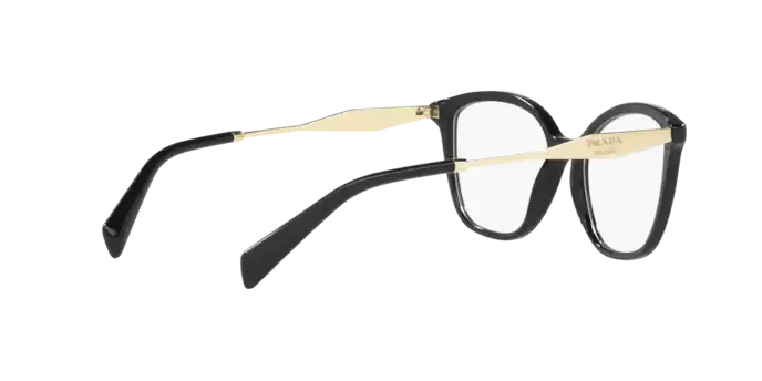 Prada PR 02ZV 1AB1O1