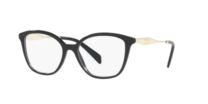 Prada PR 02ZV 1AB1O1