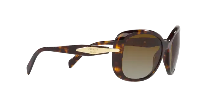 Prada PR 04ZS 2AU6E1