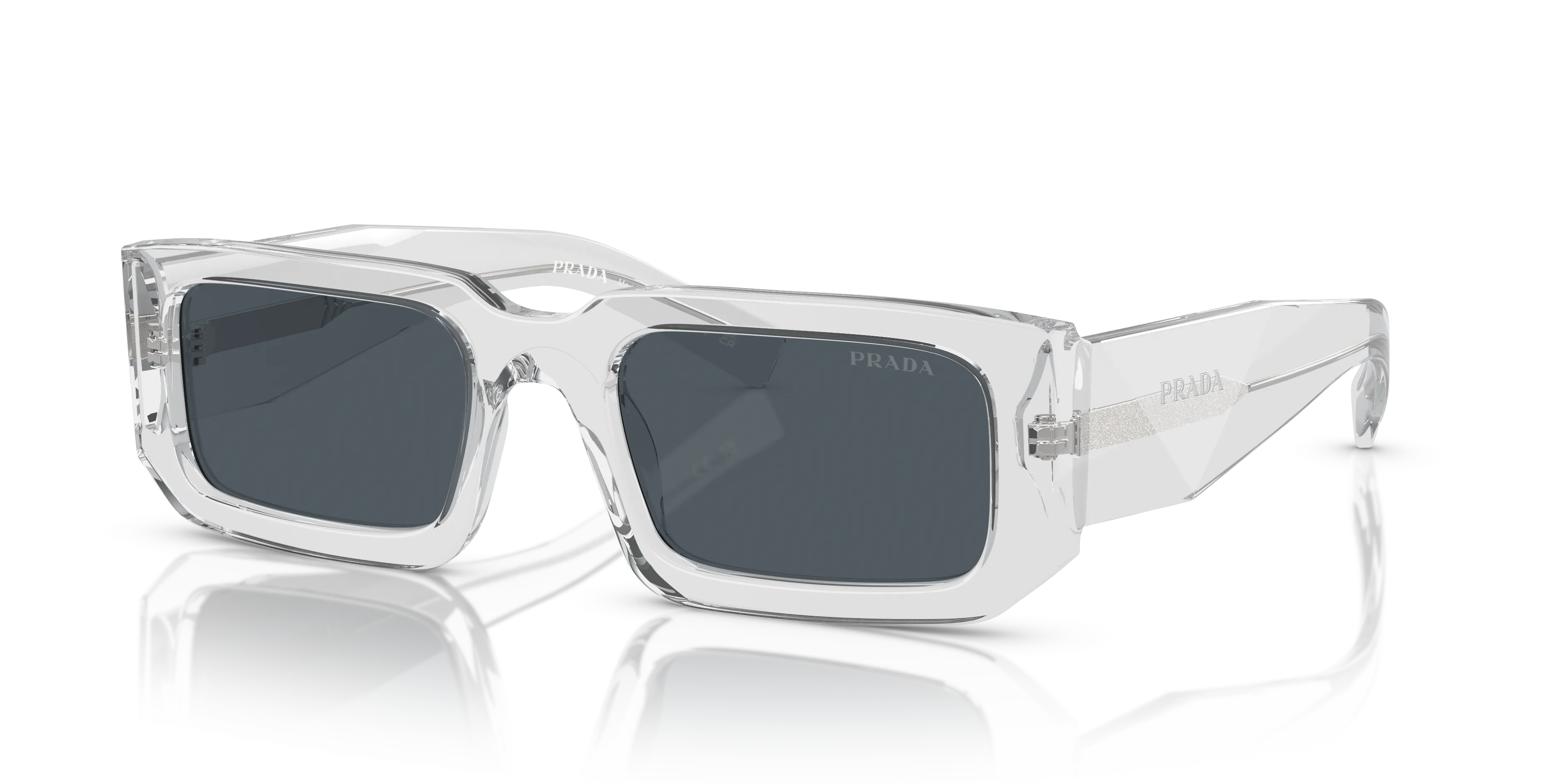 Prada PR 06YS 12R09T