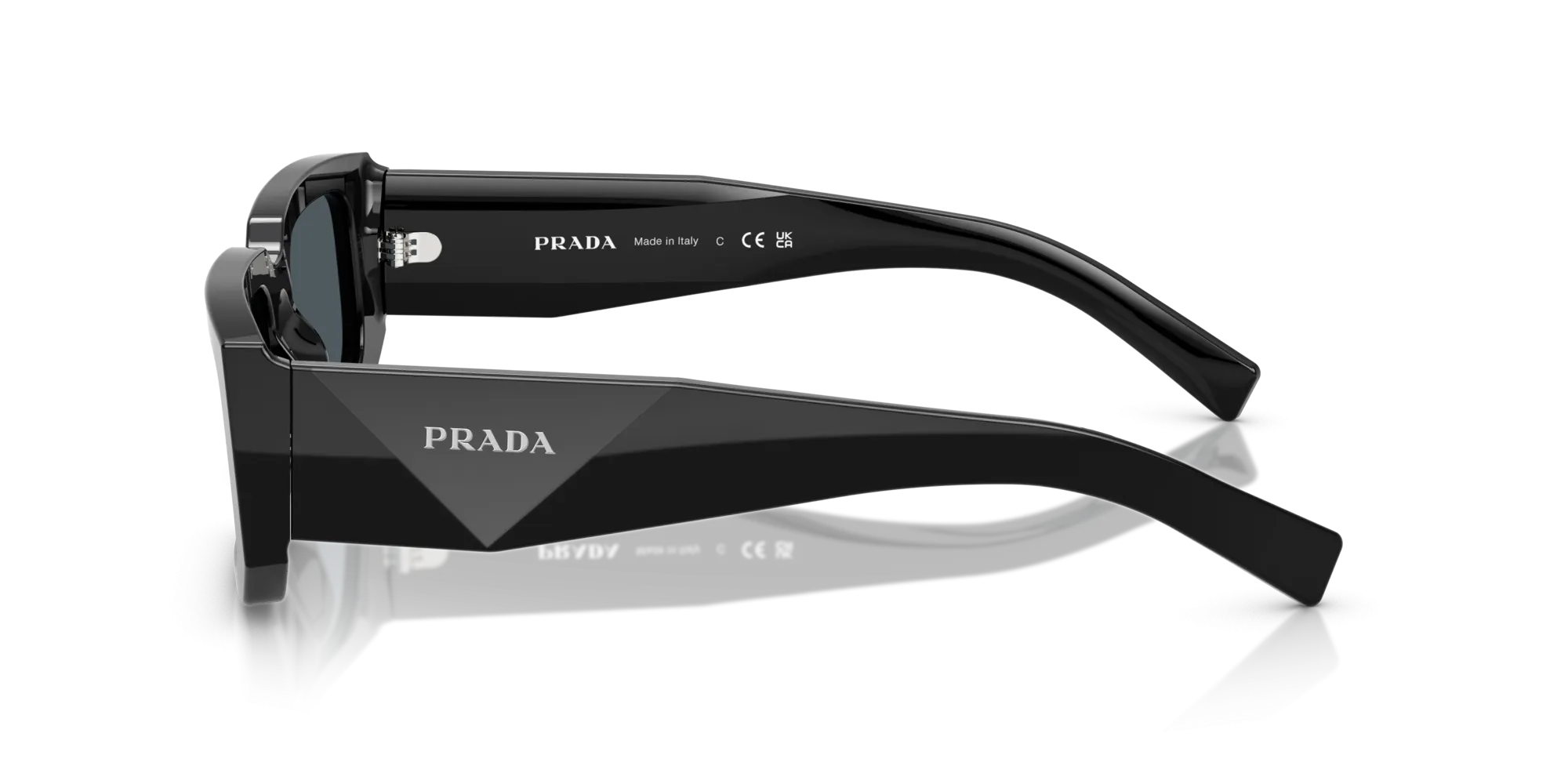 Prada PR 06YS 16K2K1