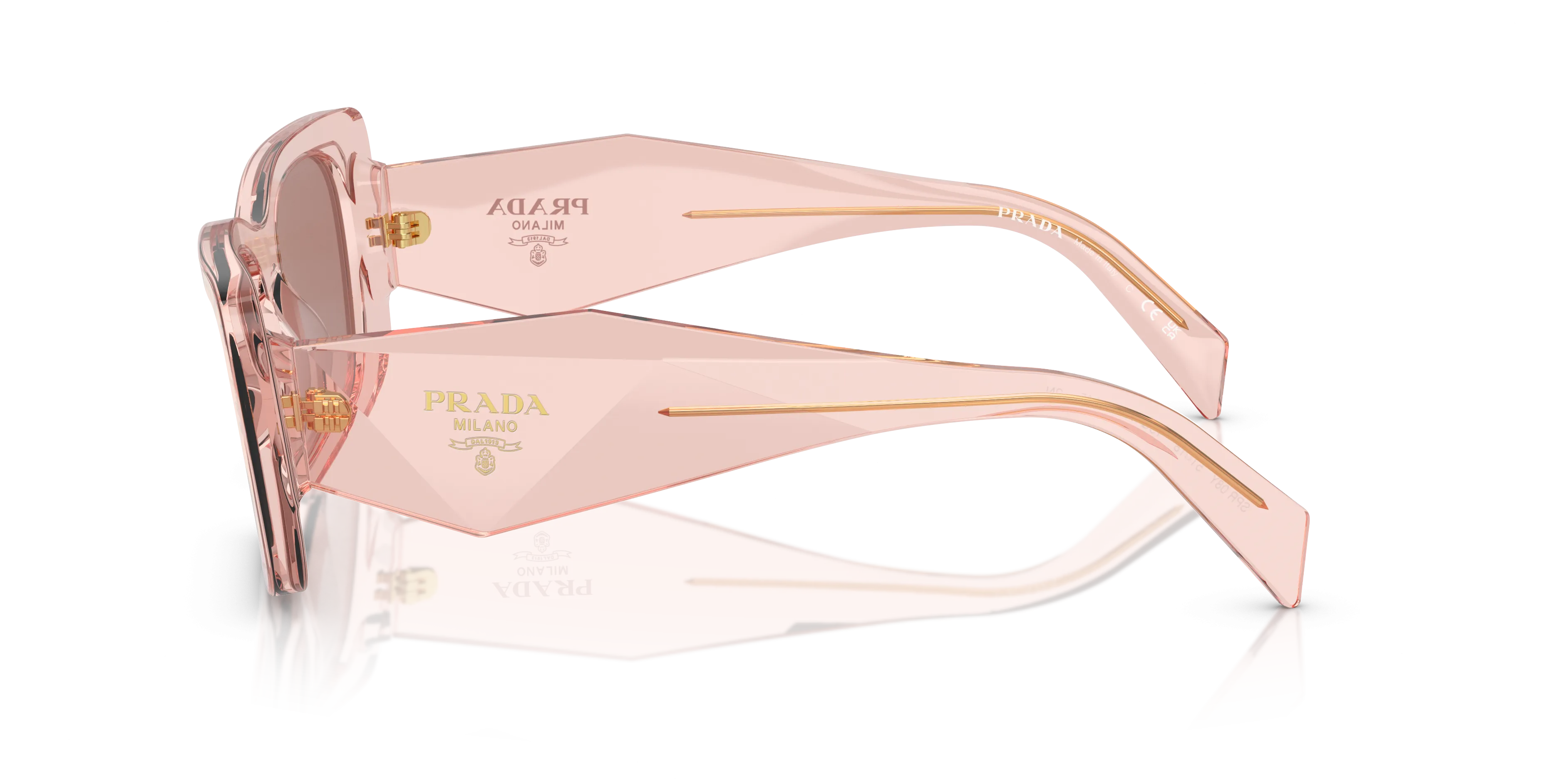 Prada PR 08YS 19Q10D