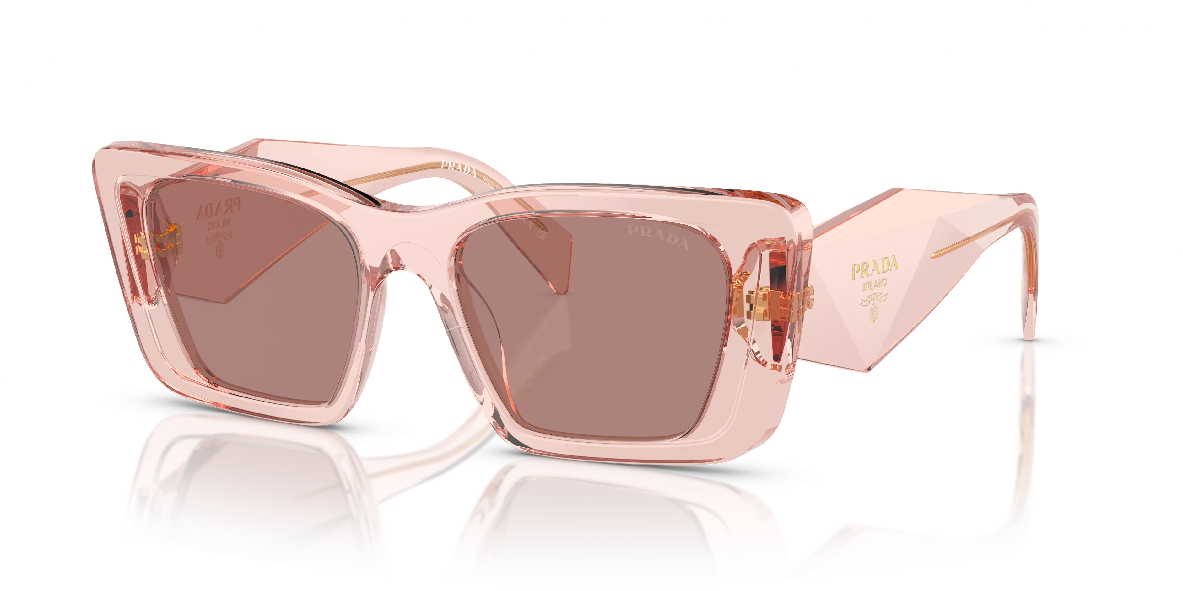 Prada PR 08YS 19Q10D