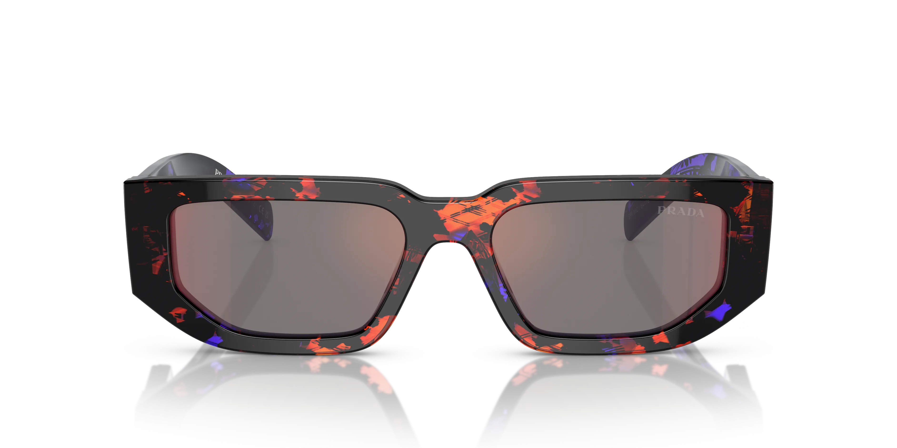 Prada PR 09ZS 06V40E