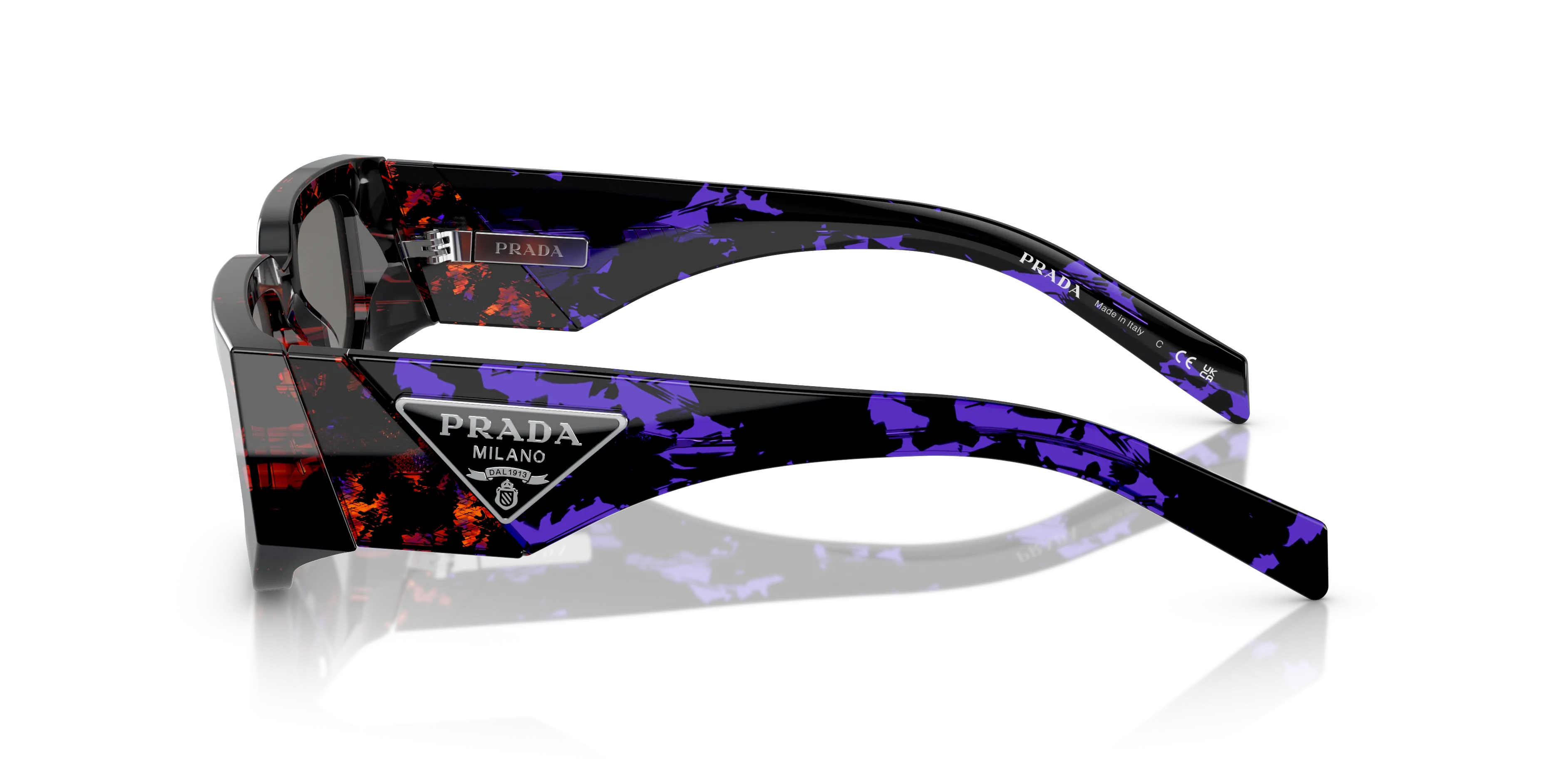 Prada PR 09ZS 06V40E