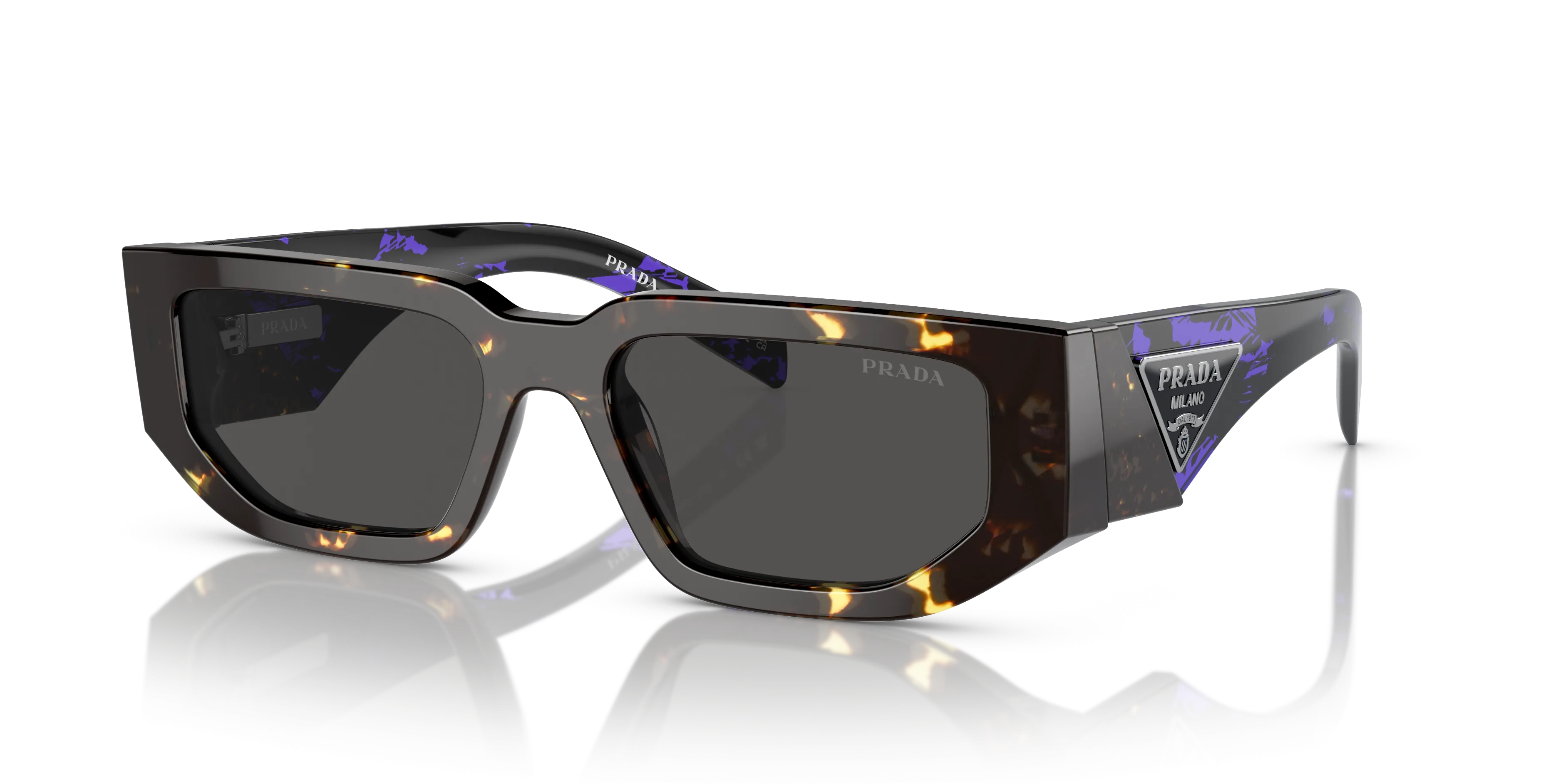 Prada PR 09ZS 16R5S0