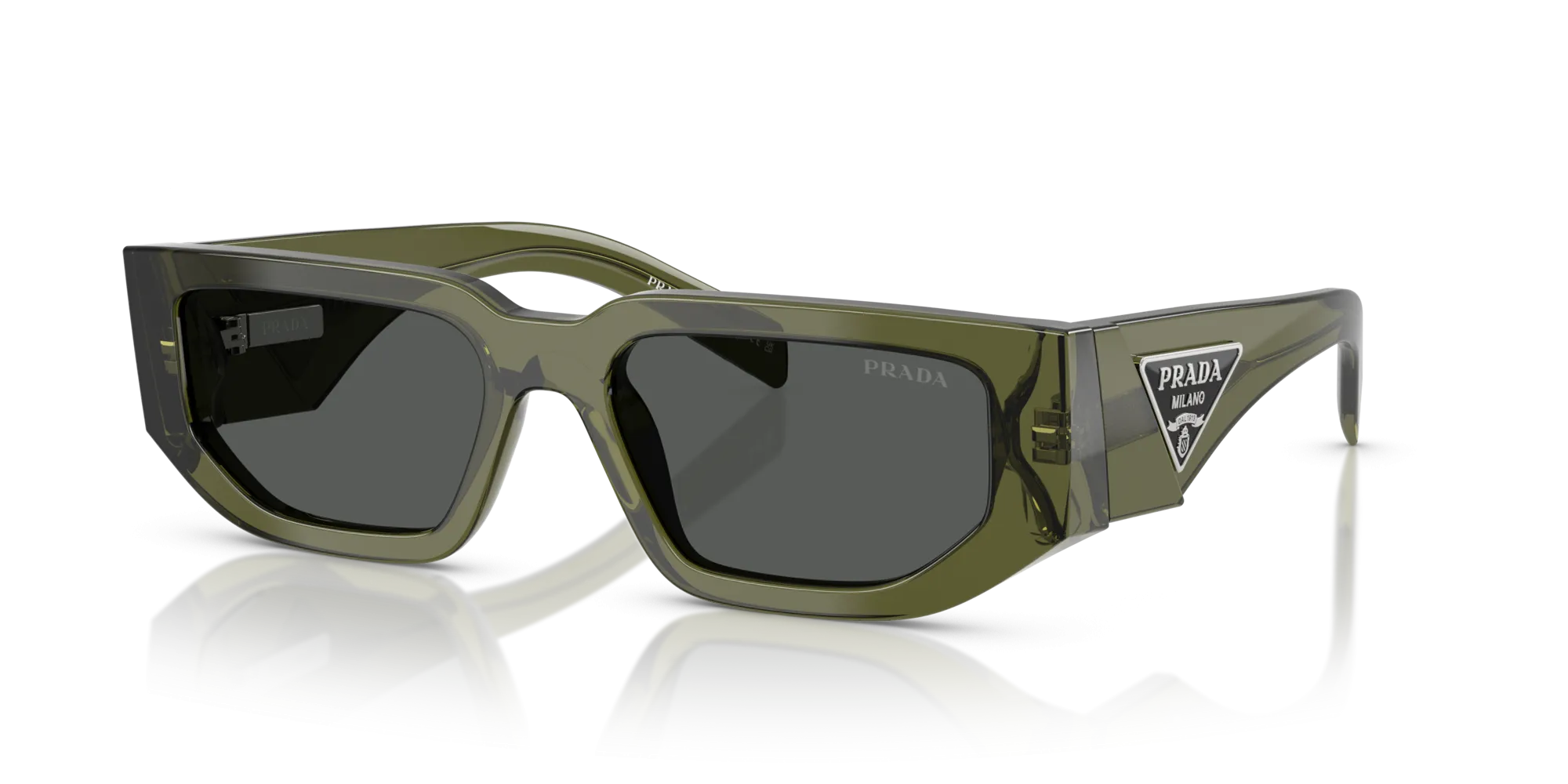Prada PR 09ZS 25A40L