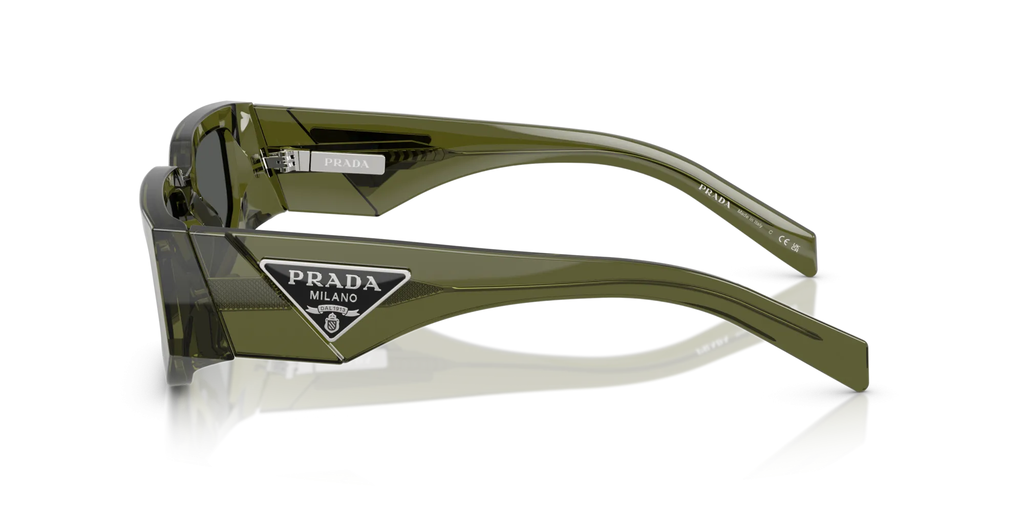 Prada PR 09ZS 25A40L