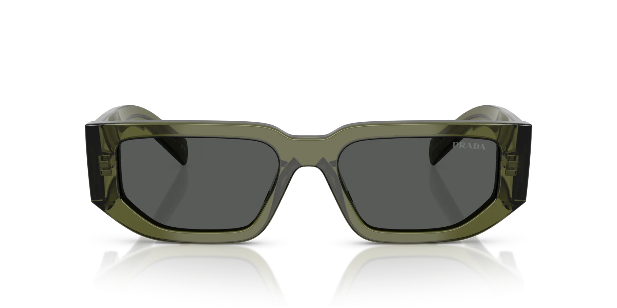 Prada PR 09ZS 25A40L