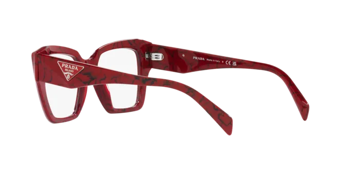 Prada PR 09ZV 15D1O1