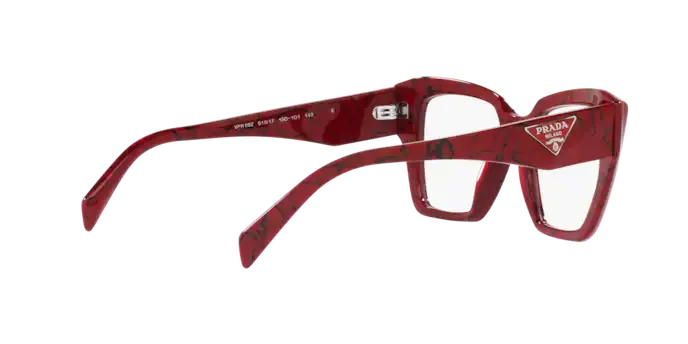 Prada PR 09ZV 15D1O1