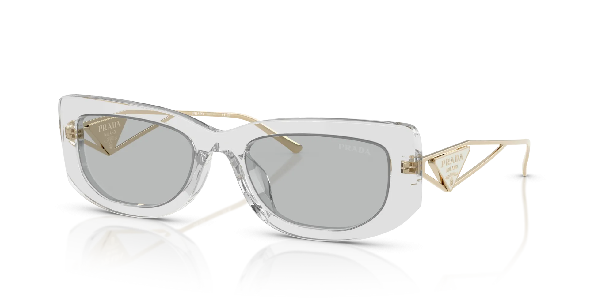 Prada PR 14YS 12R50K