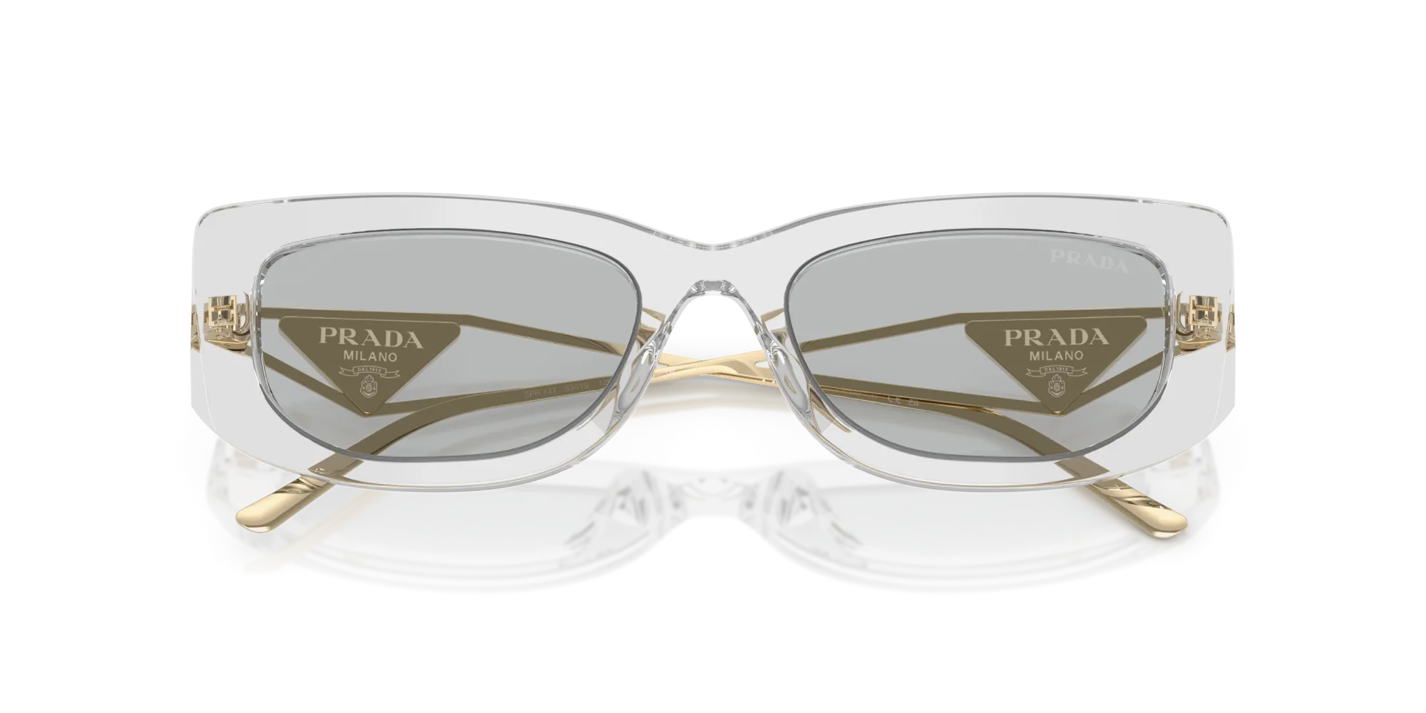 Prada PR 14YS 12R50K