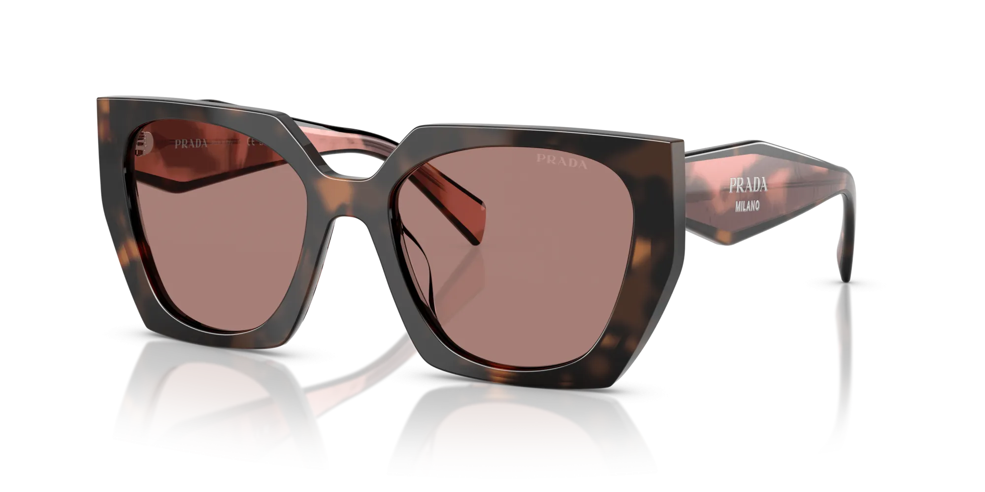 Prada PR 15WS 23A60B