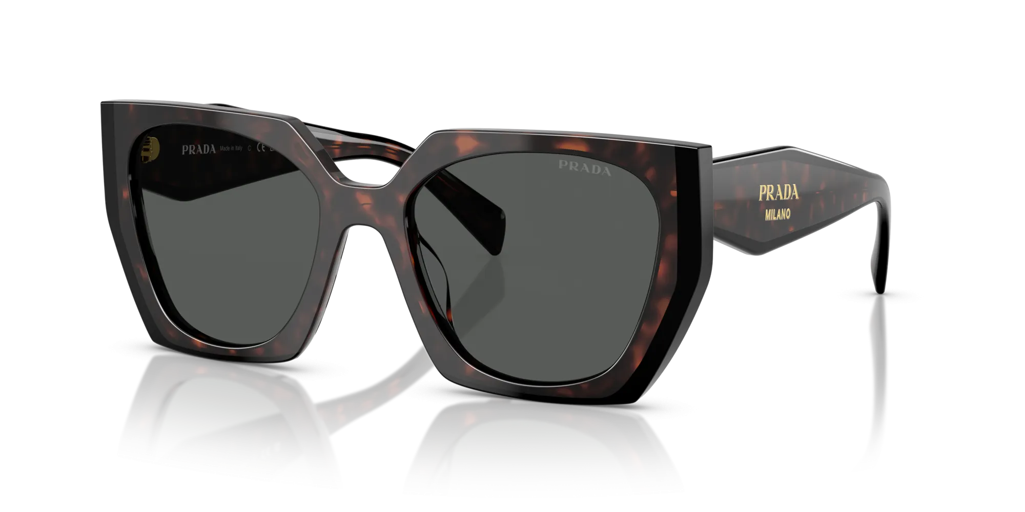 Prada PR 15WS 24B40L
