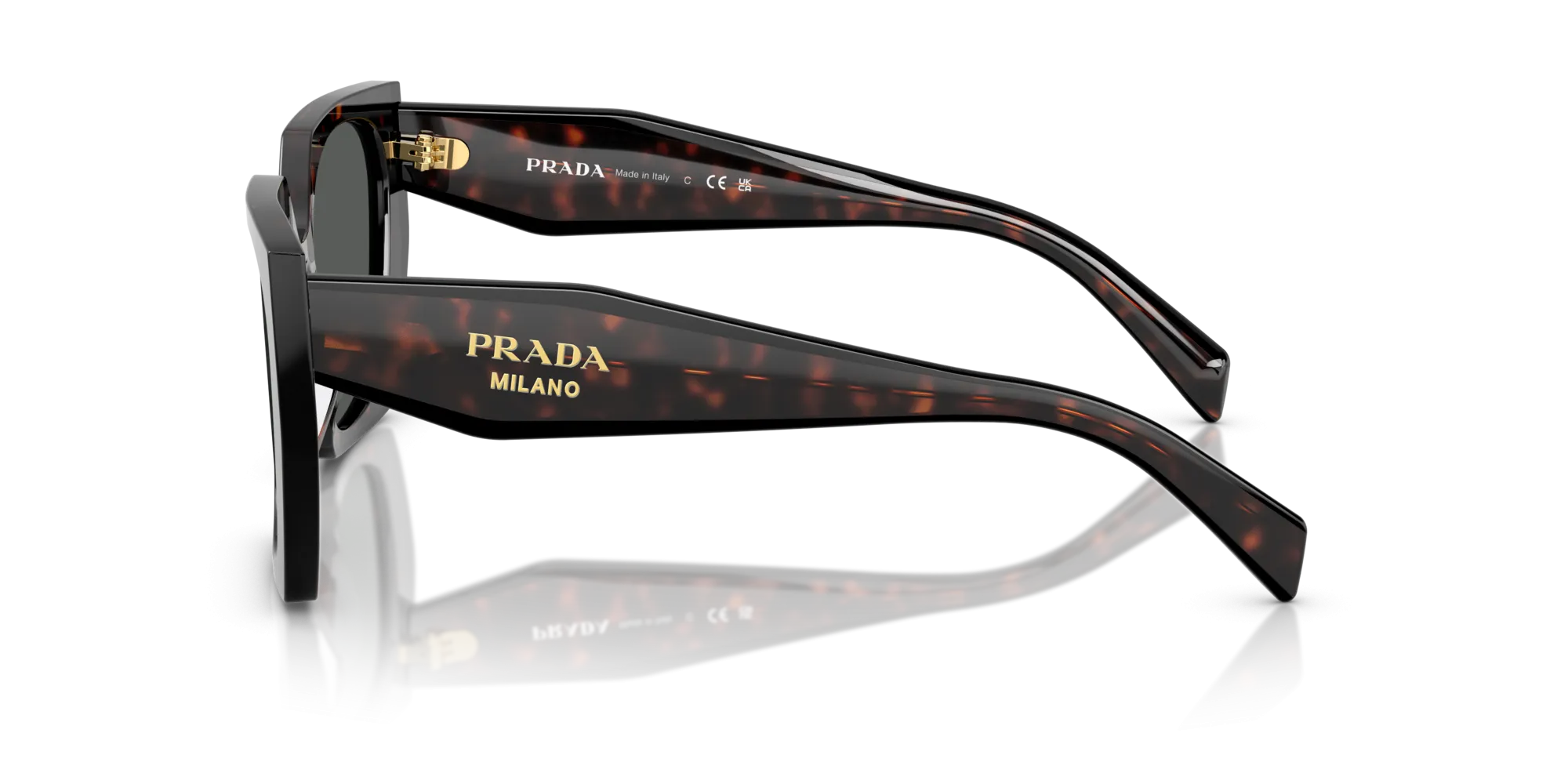 Prada PR 15WS 24B40L