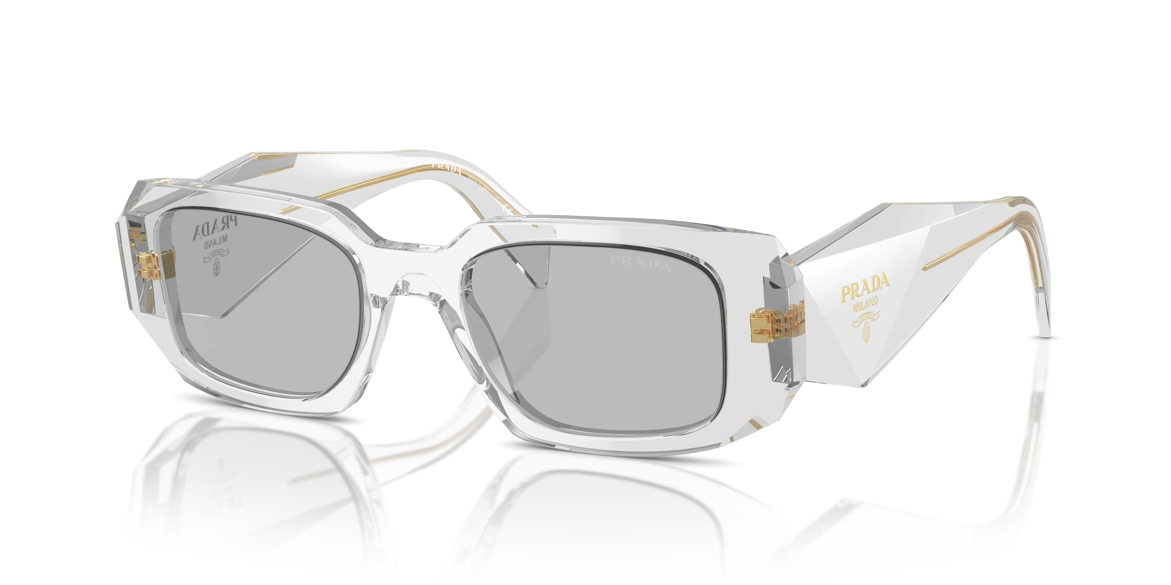 Prada PR 17WS 12R30B