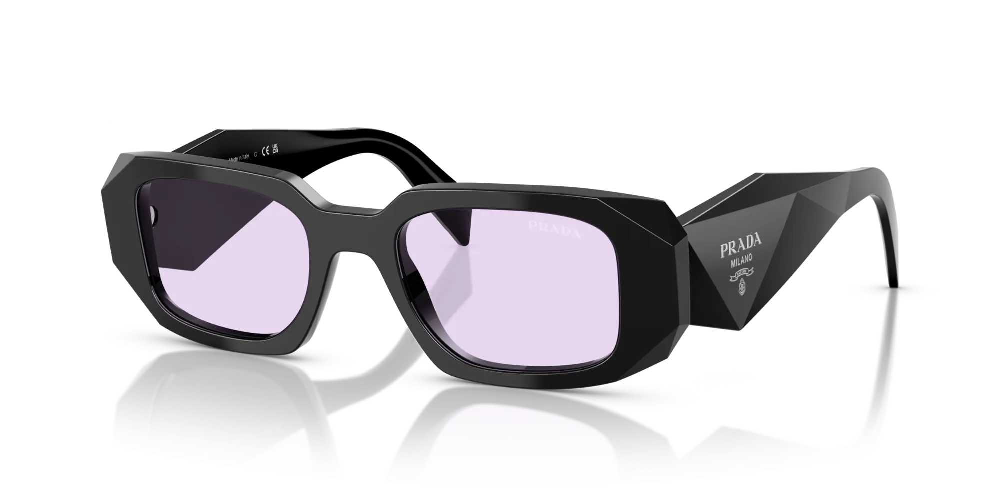 Prada PR 17WS 16K40J