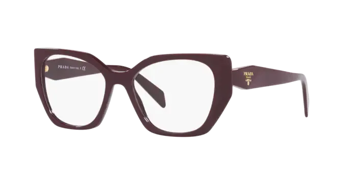 Prada PR 18WV VIY1O1