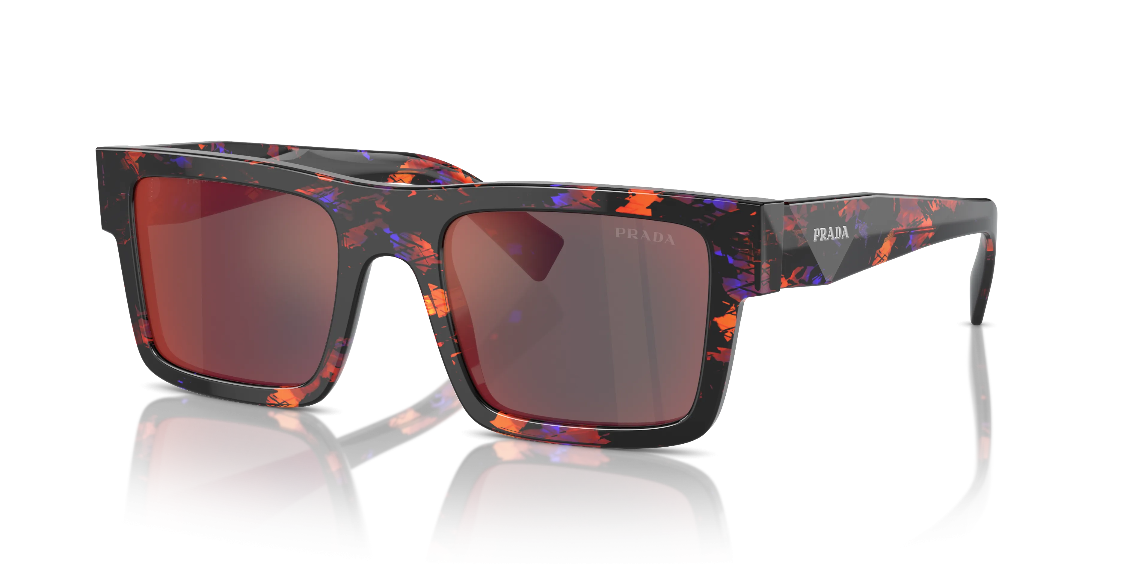 Prada PR 19WS 06V40E