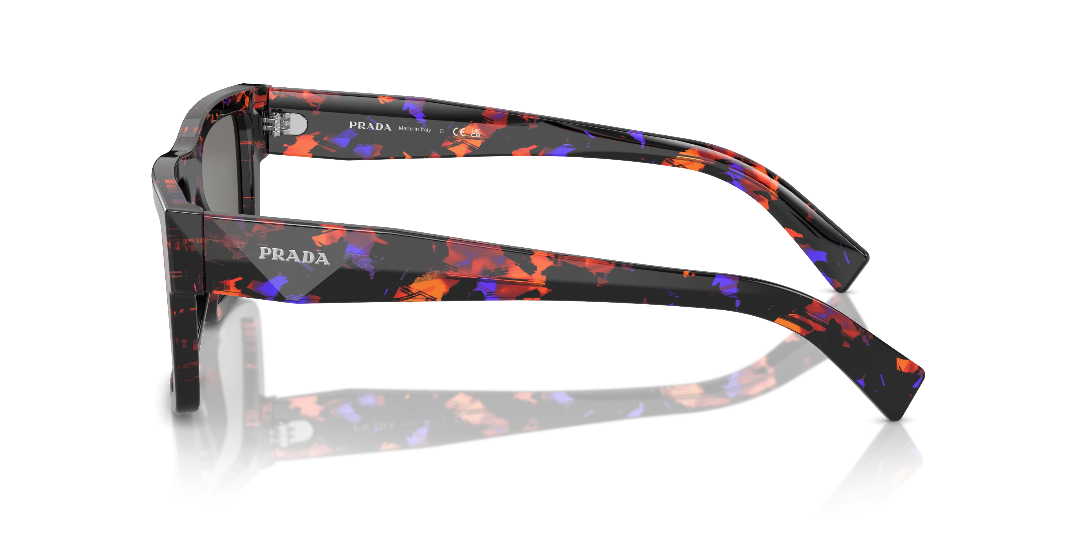 Prada PR 19WS 06V40E