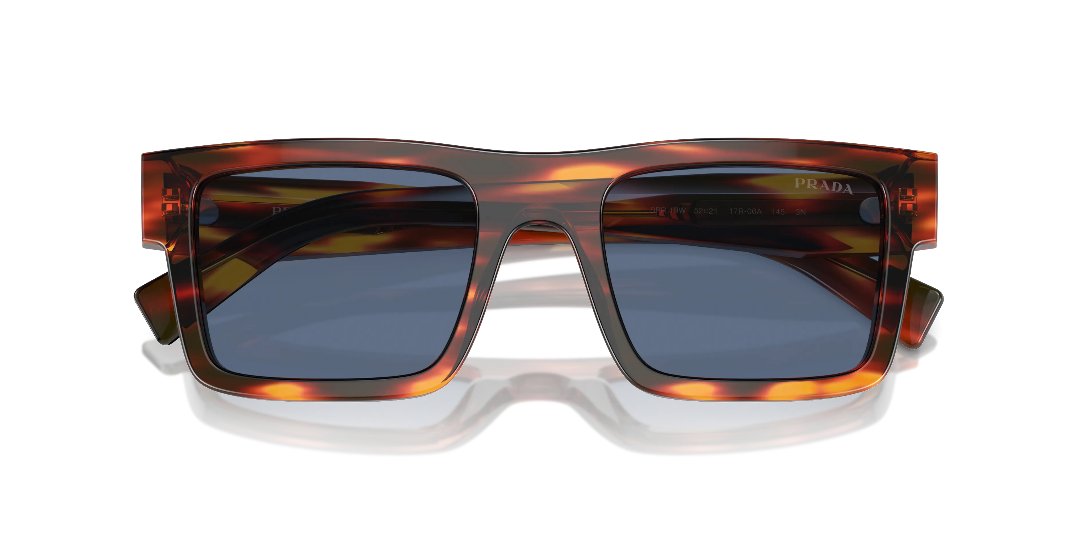 Prada PR 19WS 17R06A