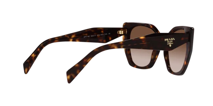 Prada PR 19ZS 2AU6S1
