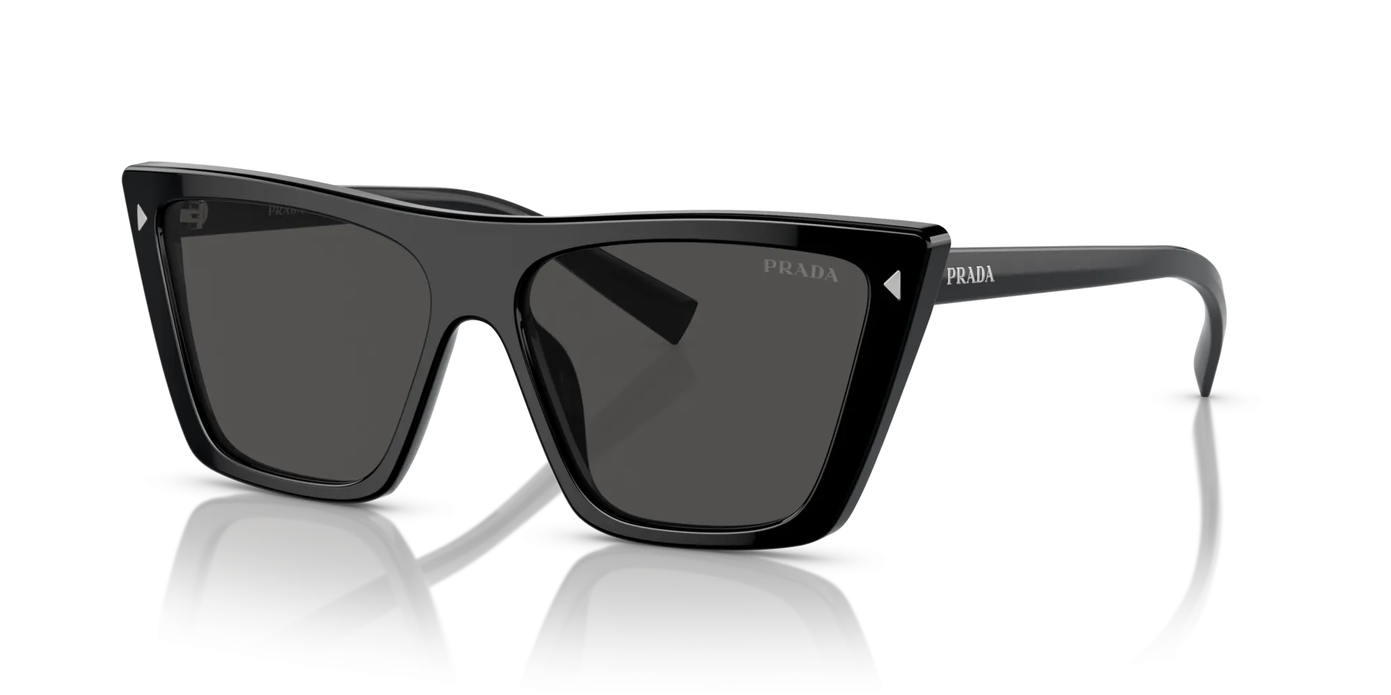 Prada PR 21ZS 1AB5S0