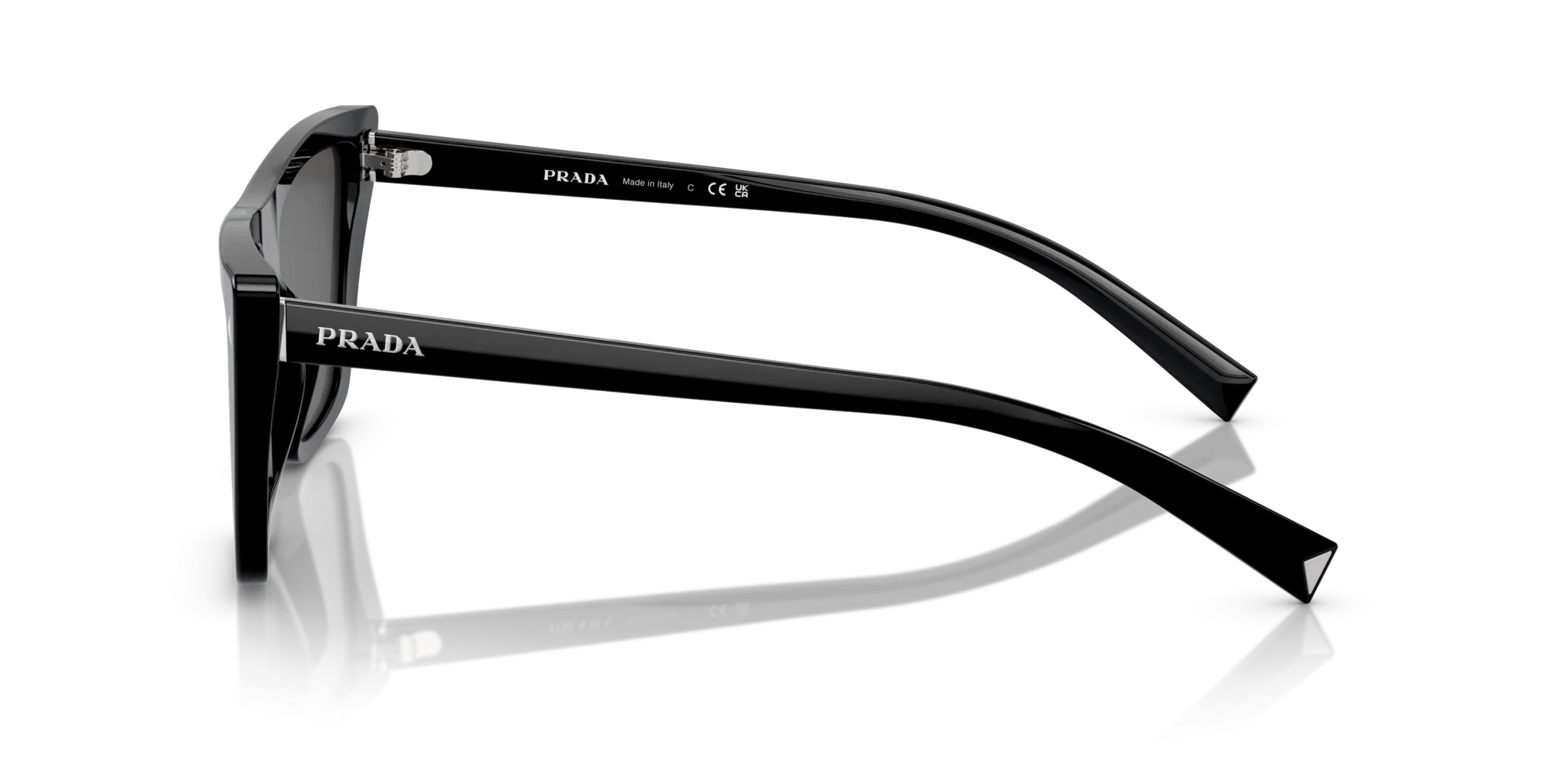 Prada PR 21ZS 1AB5S0