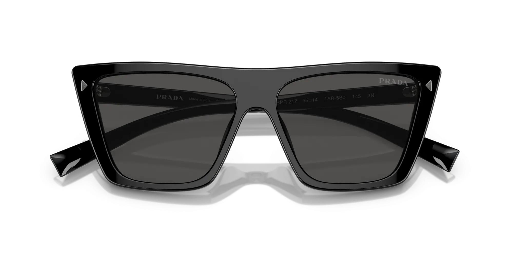 Prada PR 21ZS 1AB5S0