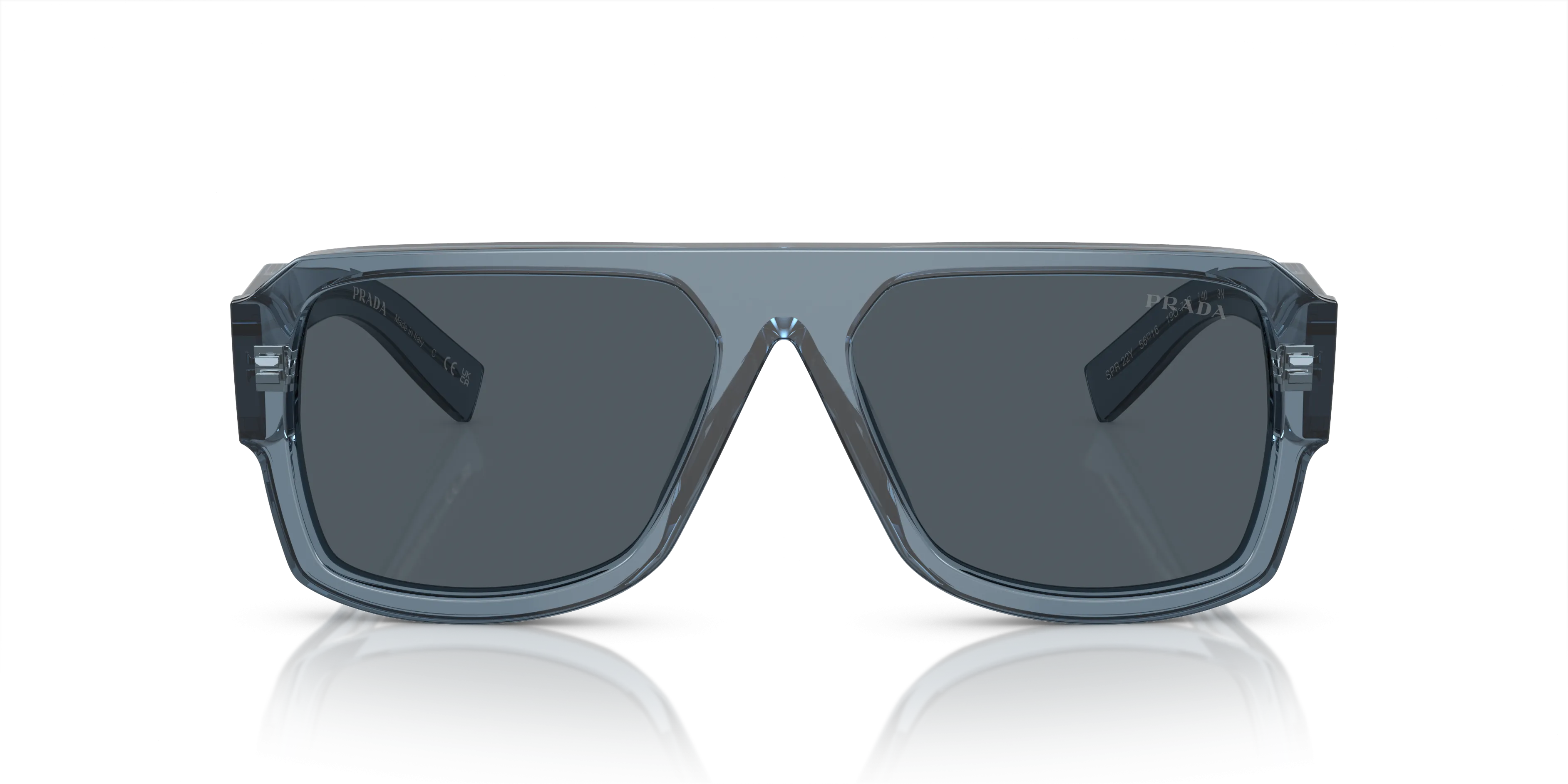 Prada PR 22YS 19O70B