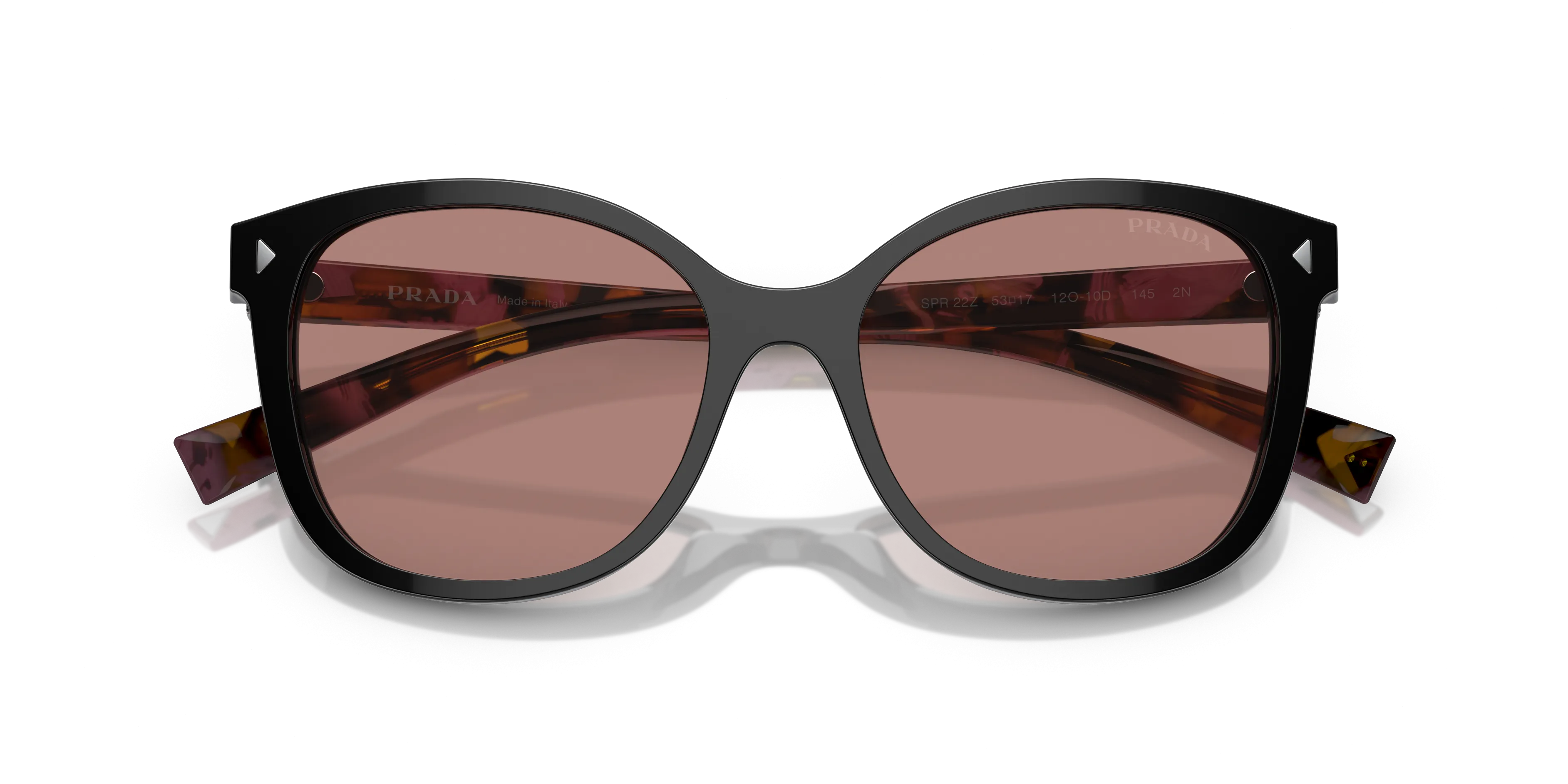 Prada PR 22ZS 12O10D