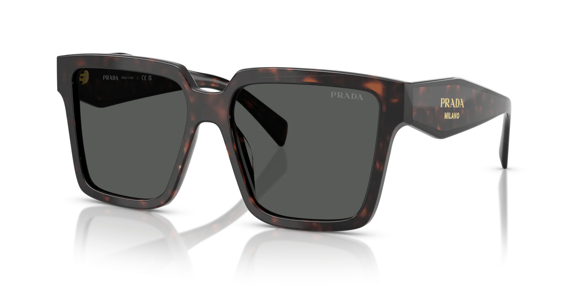 Prada PR 24ZS 17N40L