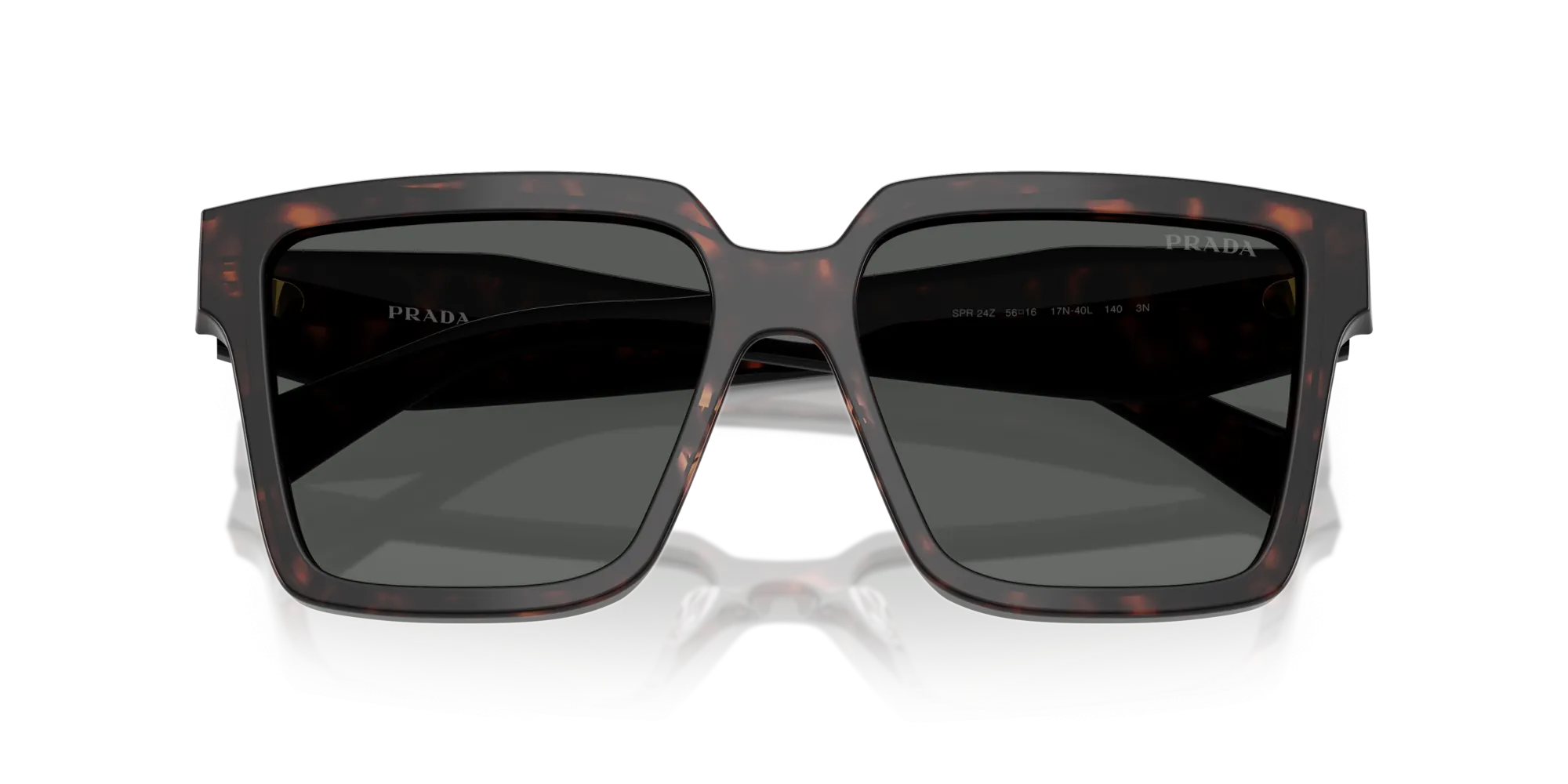 Prada PR 24ZS 17N40L