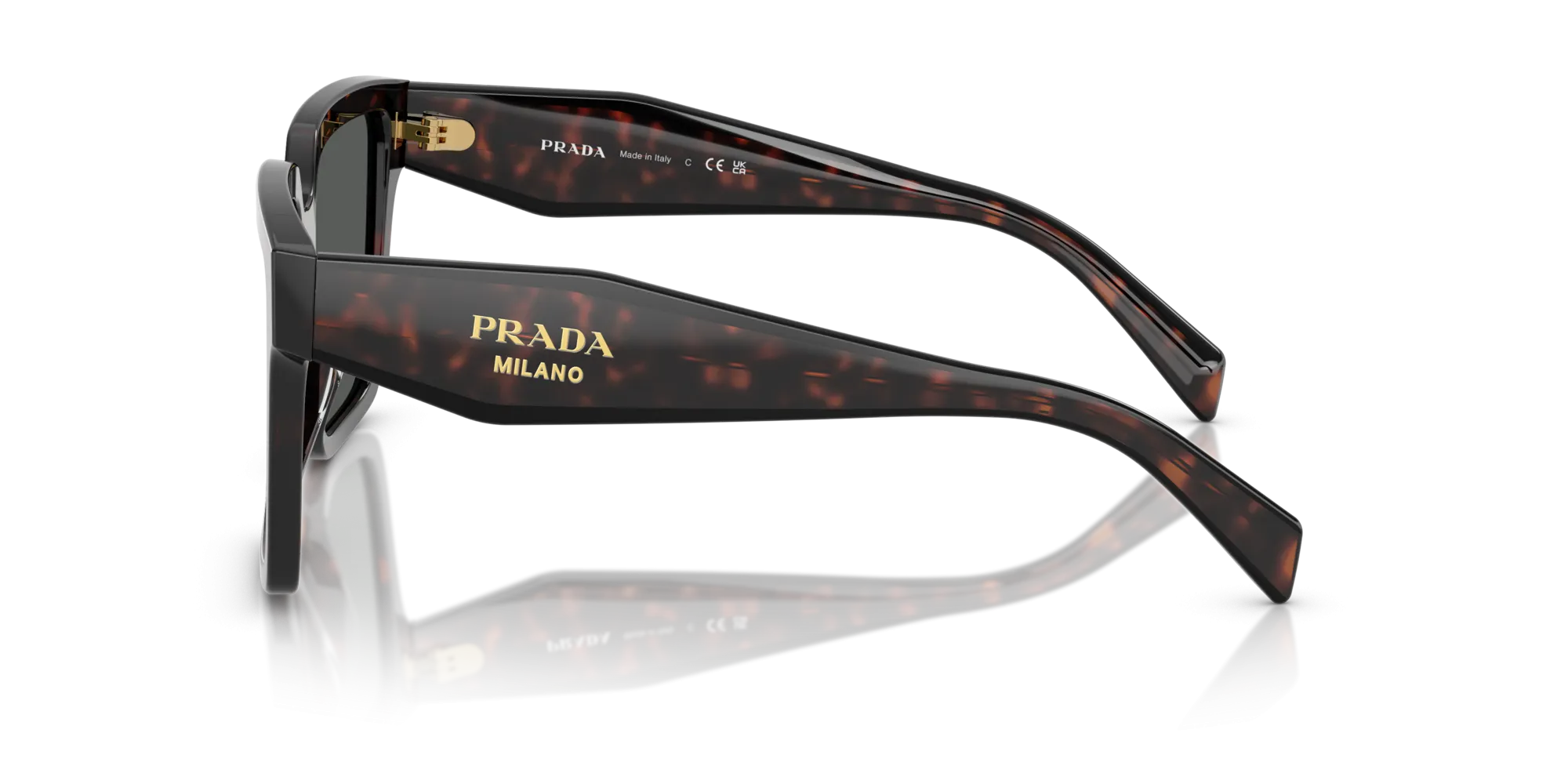 Prada PR 24ZS 17N40L